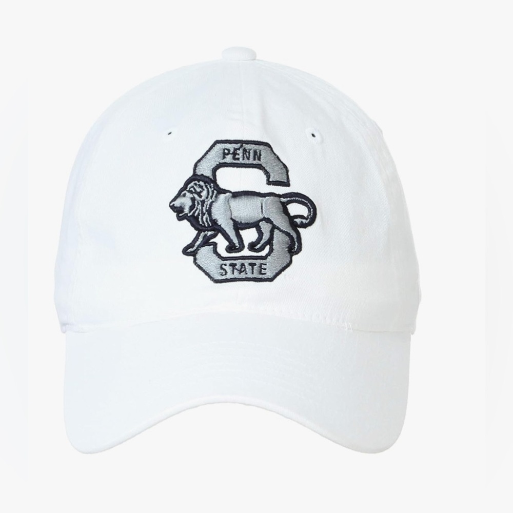 ZHATS Men's Adjustable Scholarship Vault Hat